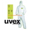 Φόρμα προστασίας M.X UVEX 5/6  OVERALL