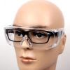 Γυαλιά προστασίας uvex διάφανα uvex  OVERSPECS 9161.014