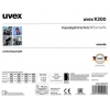 Ωτοασπίδες UVEX K200