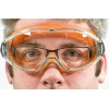 Γυαλιά προστασίας uvex Ultrasonic