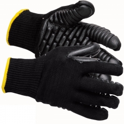 Γάντια αντικραδασμικά anti-vibration
