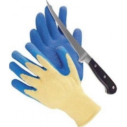 Γάντια kevlar cut latex