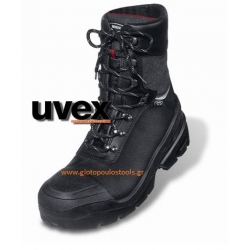 Υπόδημα μπότα ασφαλείας uvex 8402.2