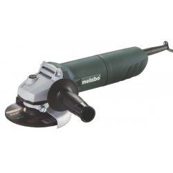 metabo w1080/125mm.