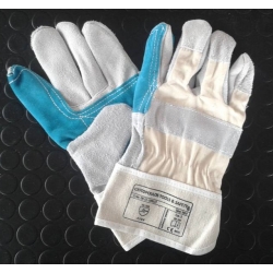 Gloves leather Amorgos