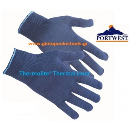 Γάντια Α115  Thermolite