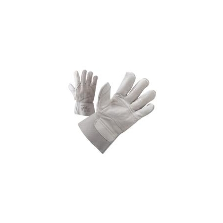 Γάντια δερμάτινα extra top 368025