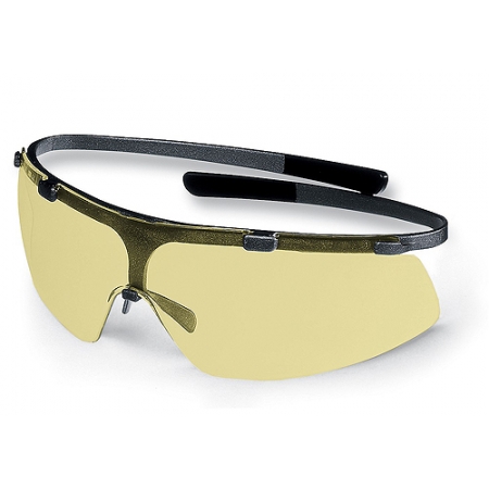 Γυαλιά uvex super g titanium hc-af  amper 9172220
