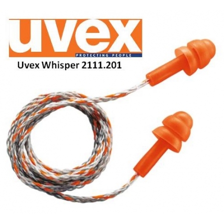uvex Whisper 2111.201