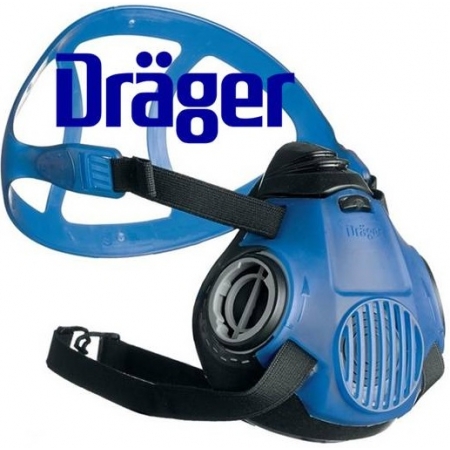 Drager X-Plore 3500