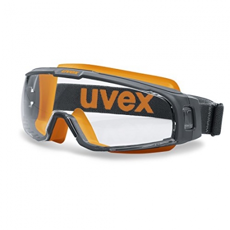 Γυαλιά μάσκα uvex u-sonic 9308248.