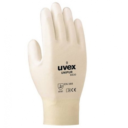Γάντια UVEX Profas Unipur 6630