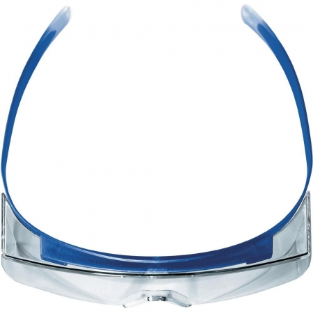 Γυαλιά ασφαλείας uvex 9169260 super navy blue xst