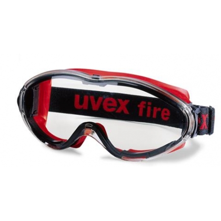 Γυαλιά  uvex FIRE ultrasonic 9302601.