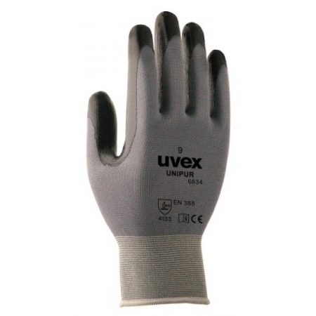 γάντια uvex unipur 6634